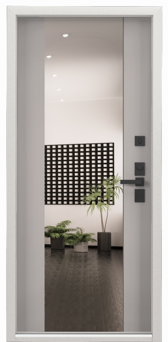 ЛКП Malva в Хабаровске