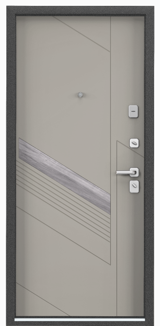 ПВХ Крема в Хабаровске