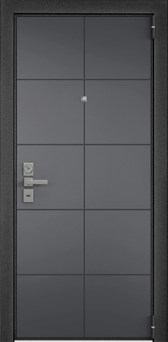 ПВХ Оскуро в Хабаровске