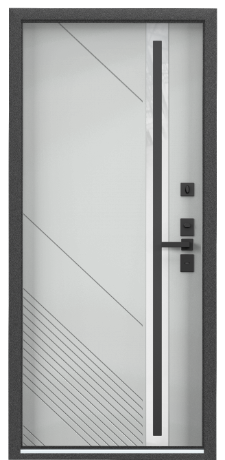 ЛКП Clear в Хабаровске