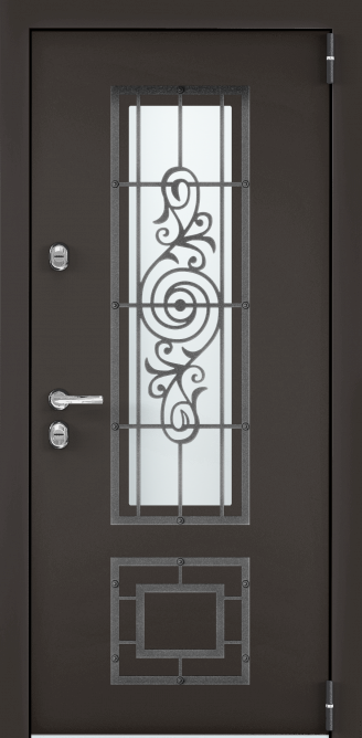 Колоре бруно в Хабаровске