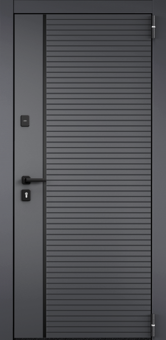 ПВХ Оскуро в Хабаровске