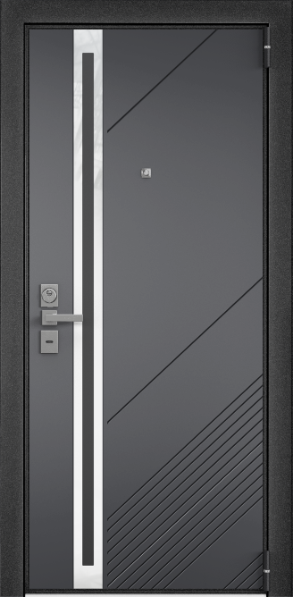 ПВХ Оскуро в Хабаровске