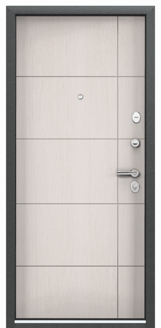 Лиственница белая (арт. ПВХ Лиственница белая) в Хабаровске