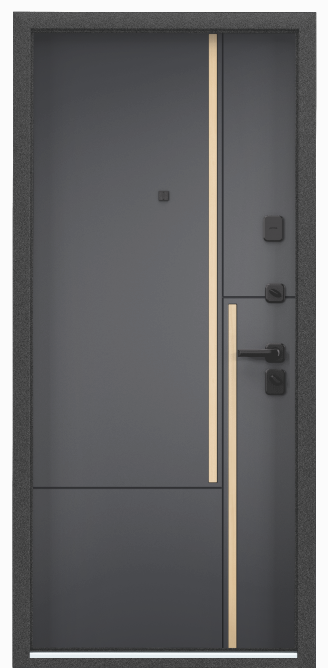 ПВХ Оскуро в Хабаровске