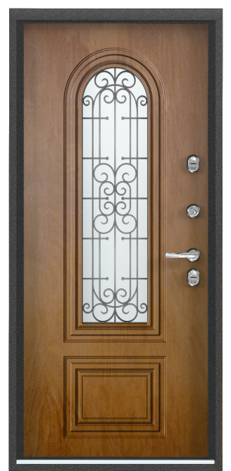 ФМ Американский орех в Хабаровске