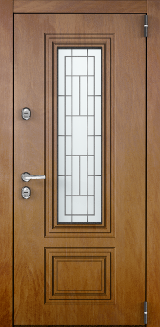 ФМ Американский орех в Хабаровске