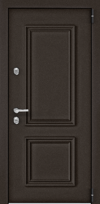 Букле коричневый в Хабаровске