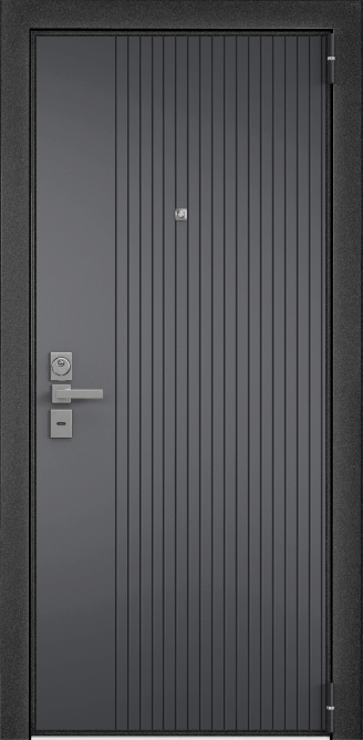 ПВХ Оскуро в Хабаровске