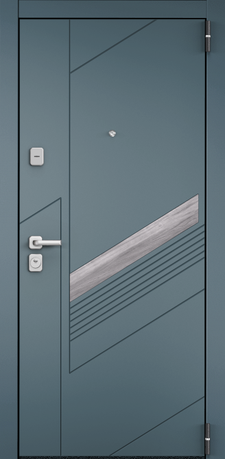 ПВХ Верде в Хабаровске