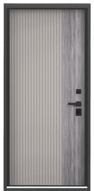 ЛКП Malva в Хабаровске