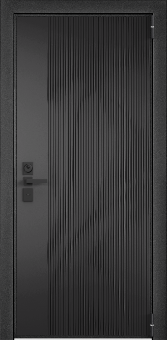 ЛКП Муссон в Хабаровске