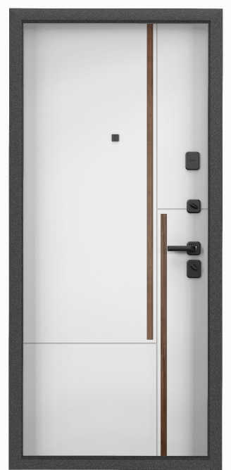 Белый (арт. КТ Белый) в Хабаровске