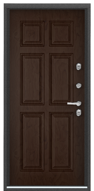 ФМ Черное дерево в Хабаровске