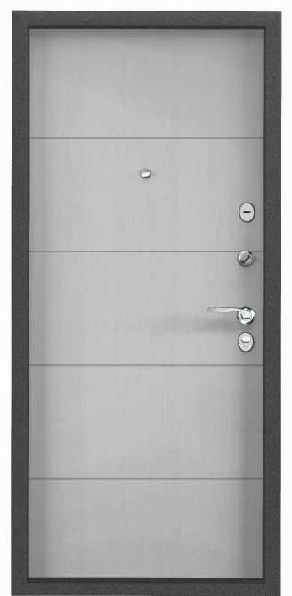 ПВХ Дуб белый матовый в Хабаровске