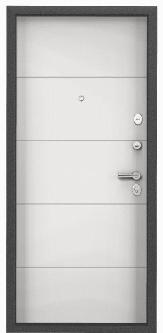 Белый (арт. КТ Белый) в Хабаровске