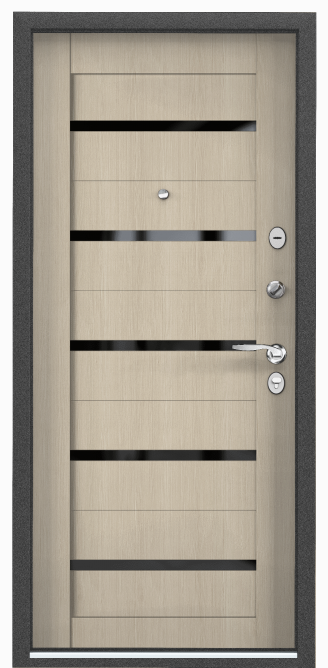 ПВХ Лиственница крем в Хабаровске