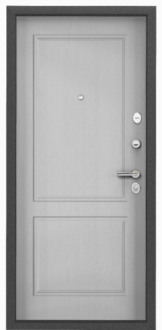 ПВХ Дуб белый матовый в Хабаровске