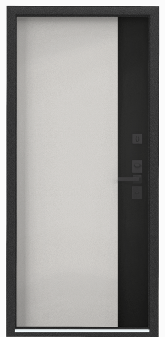 ПВХ Бьянко в Хабаровске