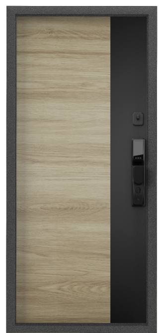 ПВХ Дуб Песок Горизонт в Хабаровске