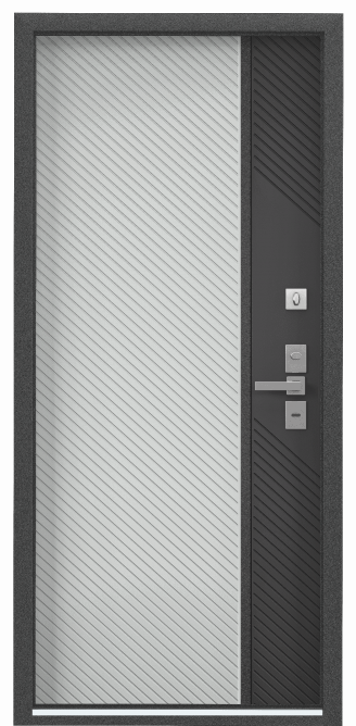 ЛКП Clear в Хабаровске