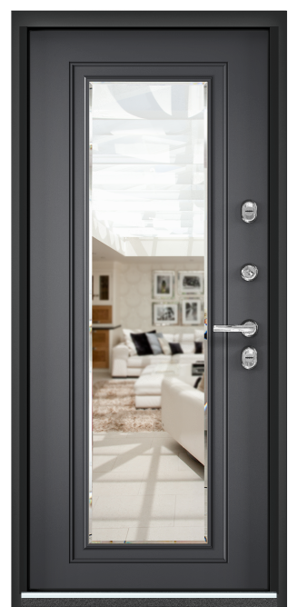 ПВХ Оскуро в Хабаровске