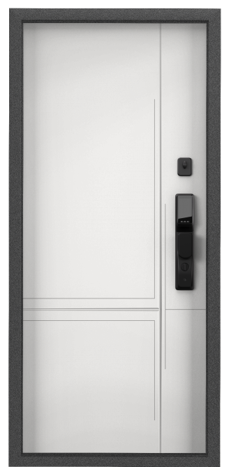 ПВХ Бьянко в Хабаровске