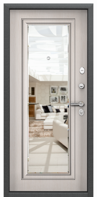 Лиственница белая (арт. ПВХ Лиственница белая) в Хабаровске