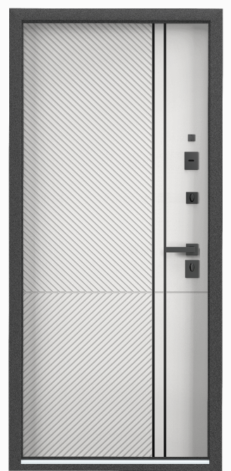 ПВХ Бьянко в Хабаровске