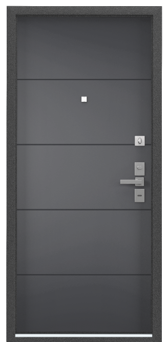 ПВХ Оскуро в Хабаровске