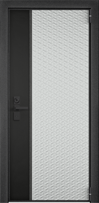 ULTIMATUM NEXT, Панель MDF с лакокрасочным покрытием, Rhombus-R, ЛКП Clear в Хабаровске