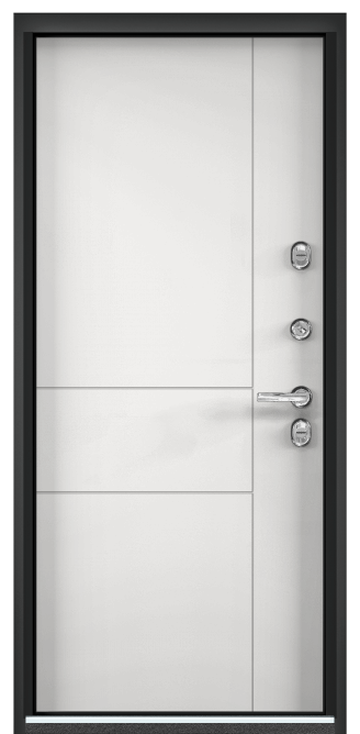 Белый (арт. КТ Белый) в Хабаровске