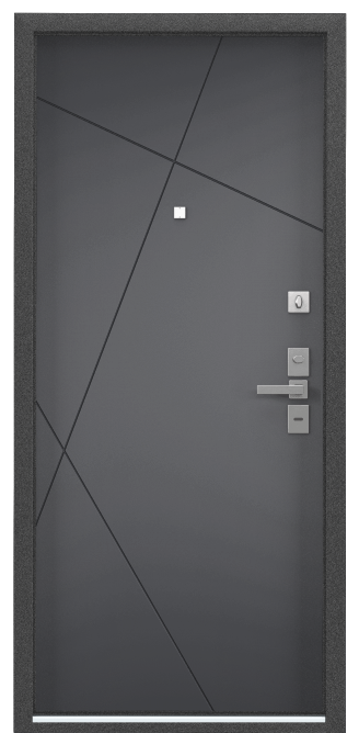 ПВХ Оскуро в Хабаровске