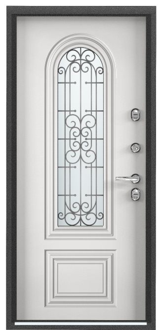 Белый (арт. КТ Белый) в Хабаровске