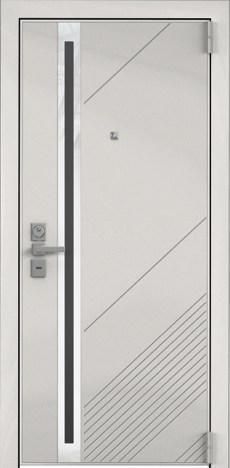 ПВХ Бьянко в Хабаровске