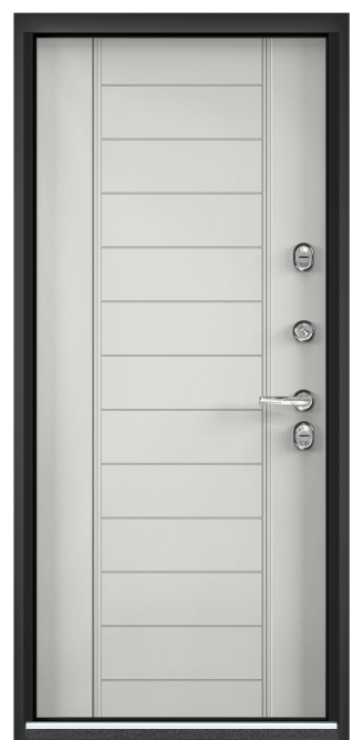 ПВХ Ферро в Хабаровске