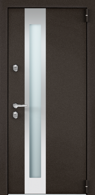 SNEGIR PRO-C MP, Порошково-полимерное покрытие, S60G-30, Букле коричневый в Хабаровске