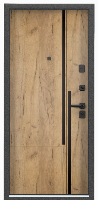 ПВХ Дуб крафт золотой в Хабаровске