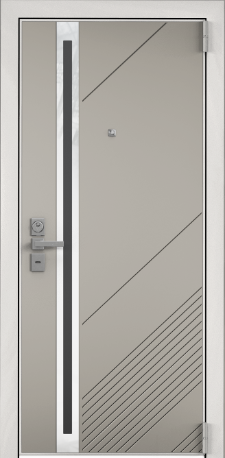 ПВХ Крема в Хабаровске