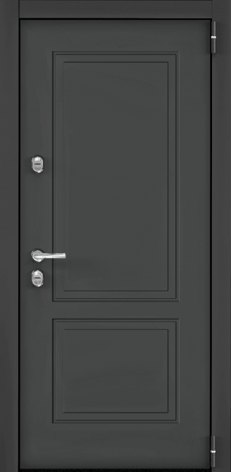 ЛКП Графит в Хабаровске