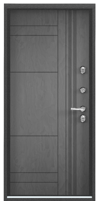 ФМ Серое дерево в Хабаровске