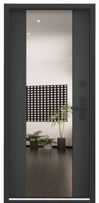 ЛКП Графит в Хабаровске