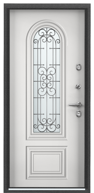 Белый (арт. КТ Белый) в Хабаровске