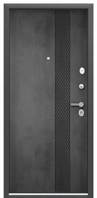 ПВХ Бетон темный в Хабаровске