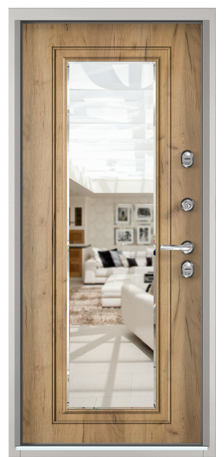 ПВХ Дуб крафт золотой в Хабаровске