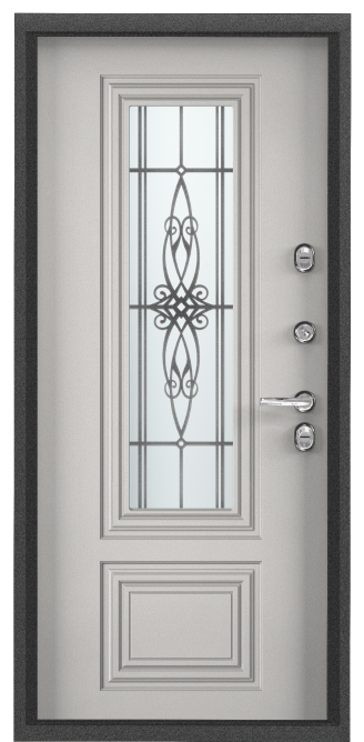 ПВХ Бьянко в Хабаровске