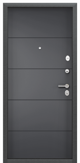 ПВХ Оскуро в Хабаровске