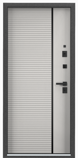 ПВХ Бьянко в Хабаровске