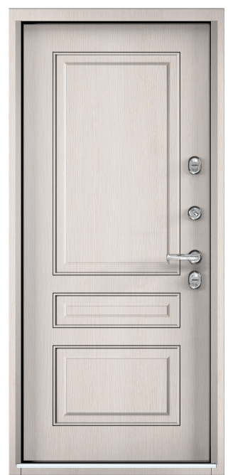 Лиственница белая (арт. ПВХ Лиственница белая) в Хабаровске