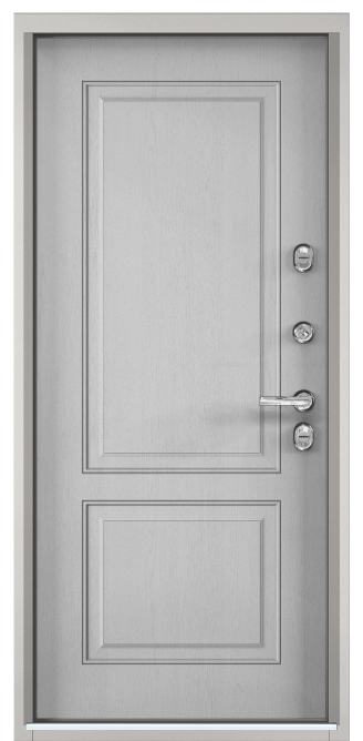 ПВХ Дуб белый матовый в Хабаровске